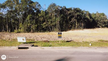land_lot em Rua Caetano Ronchi, Laranjinha - Criciúma - SC