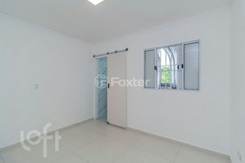 house em Praça Agostinho Rodrigues Marques, Vila Carmosina - São Paulo - SP