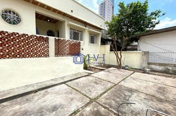 house em Rua Matias Barbosa, Floresta - Belo Horizonte - MG