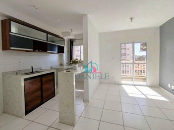 apartment em Avenida Dom Carlos Carmelo, Cidade Jardim - Araraquara - SP