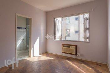 apartment em Rua Celeste Gobbato, Praia de Belas - Porto Alegre - RS