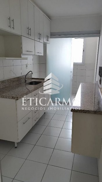apartment em Rua Padre Adelino, Quarta Parada - São Paulo - SP