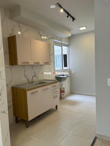 apartment em Rua Ambrósio de Carvalho, Curió - Fortaleza - CE