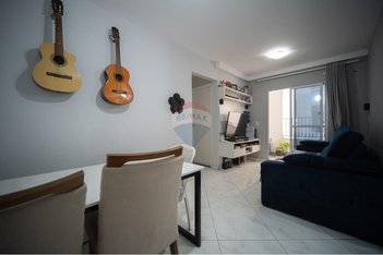 apartment em Rua Nápoles, Jardim Colibri - Cotia - SP