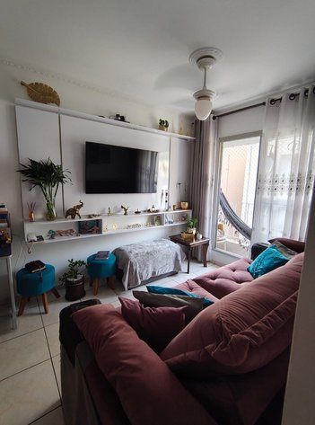 apartment em Rua Ibitirama, Vila Prudente - São Paulo - SP
