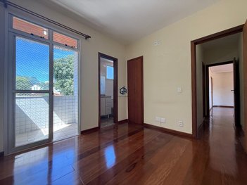 apartment em Rua Doutor José Esteves Rodrigues, Itapoã - Belo Horizonte - MG