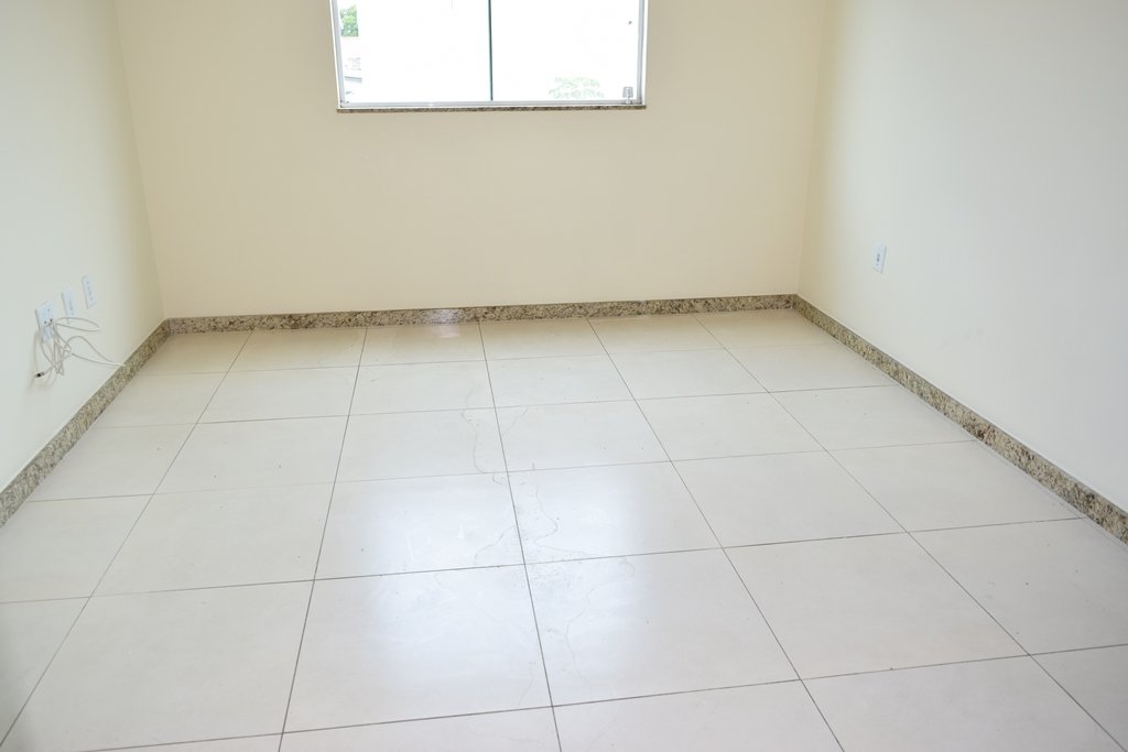 Apartamento com 3 quartos — Santa Mônica, Belo Horizonte