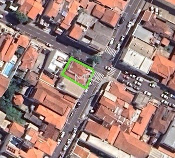 house em Rua Santa Cruz, Cidade Alta - Piracicaba - SP