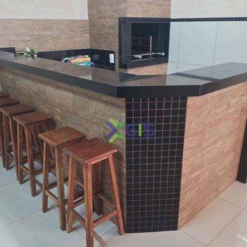 house em Rua Sargento Almir Belas Levy, Residencial Regissol I - Mirassol - SP
