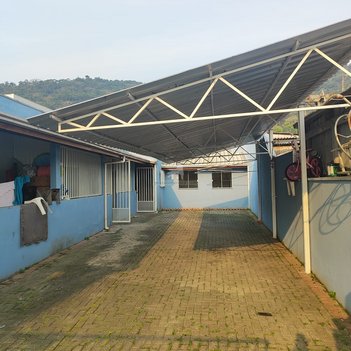 house em Rua José Francisco Borges, Nova Esperança - Balneário Camboriú - SC