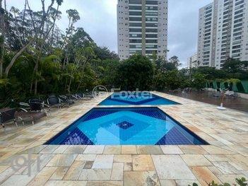 apartment em Rua José Gonçalves, Vila Andrade - São Paulo - SP