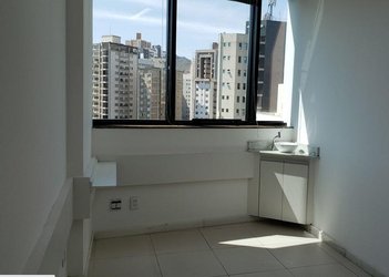 office em Brasil, Funcionários - Belo Horizonte - MG