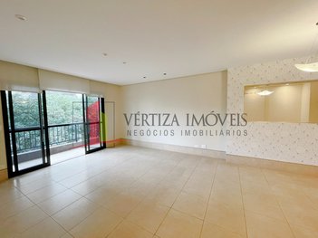 apartment em Rua Alvorada, Vila Olímpia - São Paulo - SP