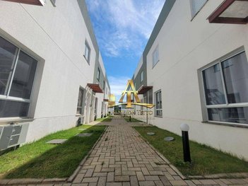 house em Estrada Ribeirão das Lajes, Parque Santo Afonso - Vargem Grande Paulista - SP