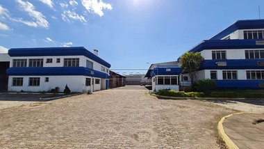 commercial_property em Plínio Kroeff, Sarandi - Porto Alegre - RS