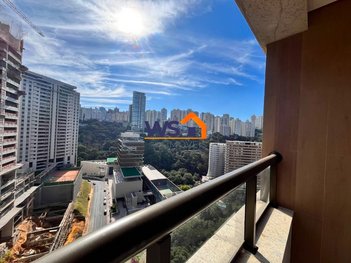 apartment em Rua Ipê Rosa, Vale do Sereno - Nova Lima - MG