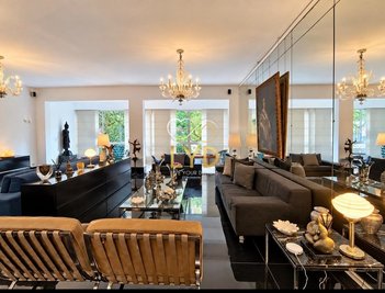apartment em Rua Conselheiro Lafaiete, Copacabana - Rio de Janeiro - RJ