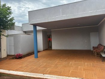 house em Rua João Gonçalves Sardinha, Brodowski - Brodowski - SP