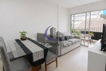 apartment em Praça Monsenhor José Maria Monteiro, Vila Ipojuca - São Paulo - SP
