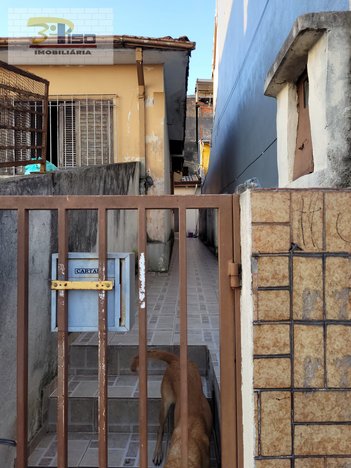 land_lot em Rua Padre Luís Roumanie, Vila Tolstoi - São Paulo - SP