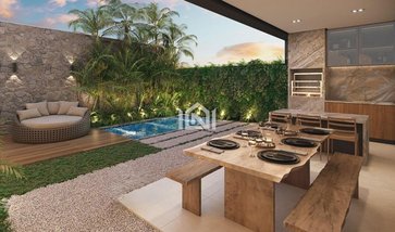 house em Rua Romelândia, Jardim Ana Estela - Carapicuíba - SP
