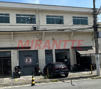 office em Rua Zilda, Casa Verde Alta - São Paulo - SP