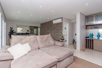 apartment em Rodovia Raposo Tavares, Jardim Arpoador - São Paulo - SP