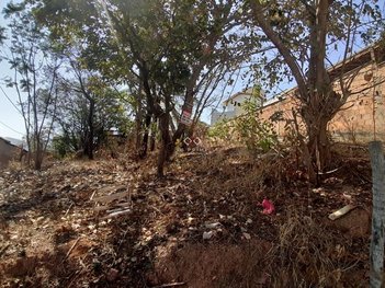 land_lot em Sandro Cardoso De Souza, Jardim Imperial - Lagoa Santa - MG
