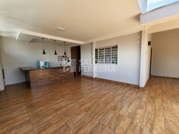 house em Rua Orestes Tristão, Vila Rezende - Franca - SP