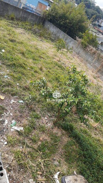 land_lot em Rua Leiria, Chácara Cuiabá - Itaquaquecetuba - SP