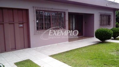 house em Rua José Arlindo Fadanelli, Esplanada - Caxias do Sul - RS