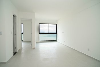 apartment em Rua Dom Vital, Piedade - Jaboatão dos Guararapes - PE