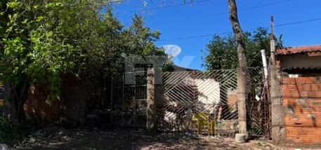 land_lot em Avenida Philomeno Costa, Mata do Jacinto - Campo Grande - MS