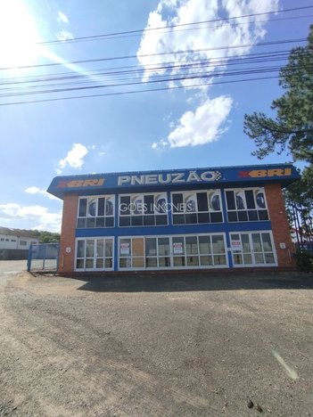 industrial em BR 101, São Luiz - Criciúma - SC