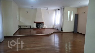 house em Rua dos Militares, Vila Albertina - São Paulo - SP