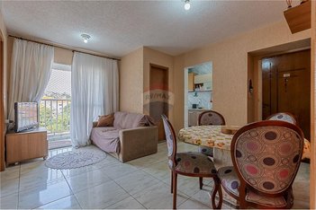 apartment em Avenida Paranaguá, Vila Paranaguá - São Paulo - SP
