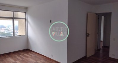 apartment em Avenida São José, Jardim Bela Vista - São José dos Campos - SP