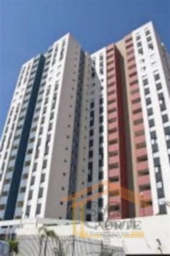 apartment em Rua Artur de Oliveira, Parque Peruche - São Paulo - SP