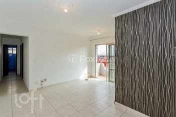 apartment em Avenida Cangaíba, Cangaíba - São Paulo - SP