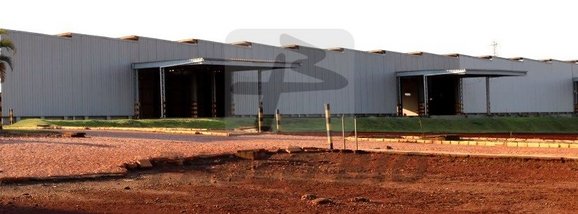 commercial_land_lot em Maria Estefno Maluf, Betel - Paulínia - SP