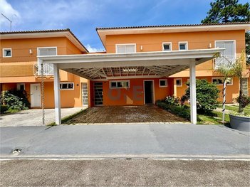 house em Rua Anésia Cardoso de Carvalho, Granja Viana II - Cotia - SP