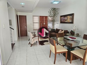 house em Rua A-4, Parque Cuiabá - Cuiabá - MT