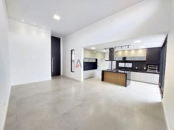house em Avenida Agenor Galdino do Prado, Loteamento Santa Maria do Leme - São Carlos - SP