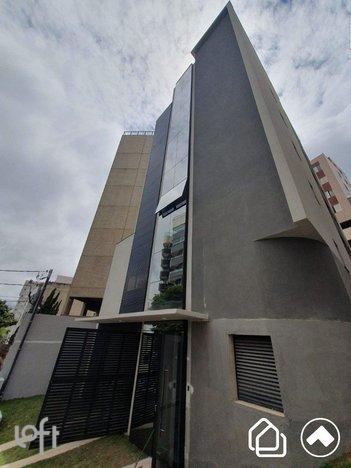 apartment em Juruena, Buritis - Belo Horizonte - MG