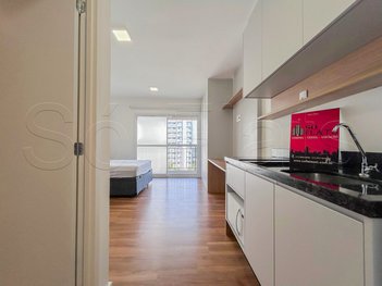 apartment em Rua Silvia, Bela Vista - São Paulo - SP