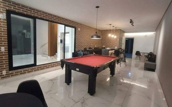 apartment em Rua Santa Catarina, Lourdes - Belo Horizonte - MG