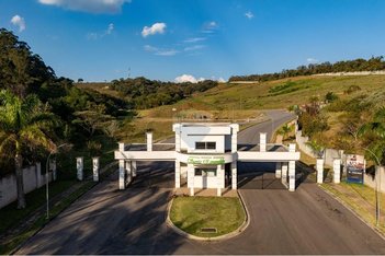 land_lot em Alameda Ametista, Loteamento Residencial Santa Esmeralda - Jundiaí - SP