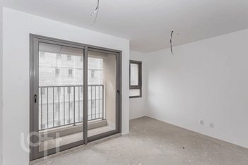 apartment em Otávio Tarquínio de Sousa, Campo Belo - São Paulo - SP