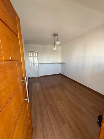 apartment em Rua dos Campineiros, Mooca - São Paulo - SP