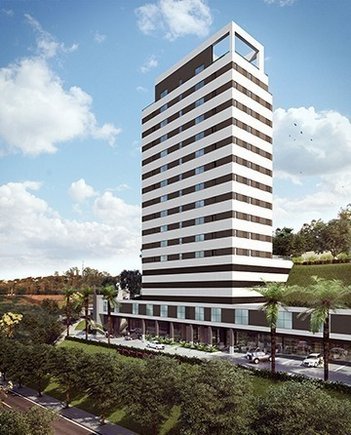 business em Mercurio, Santa Lúcia - Belo Horizonte - MG